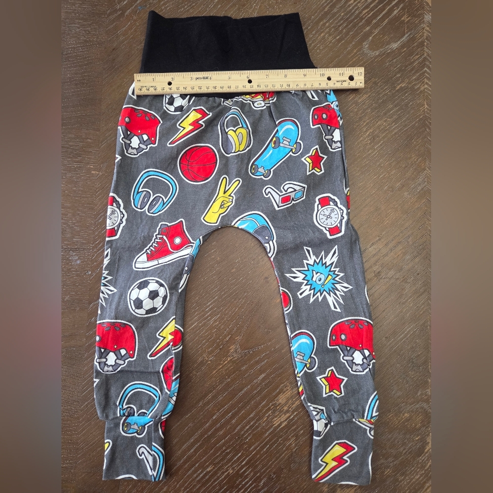 Jogger Bundle - Picture 2 of 5